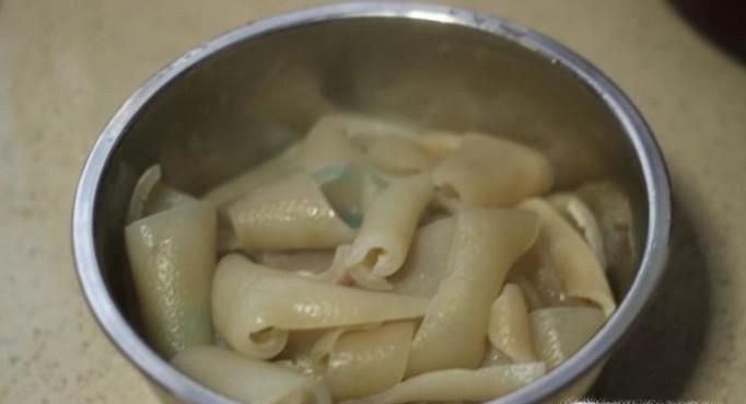 南方灌汤包做法揭秘——调馅篇