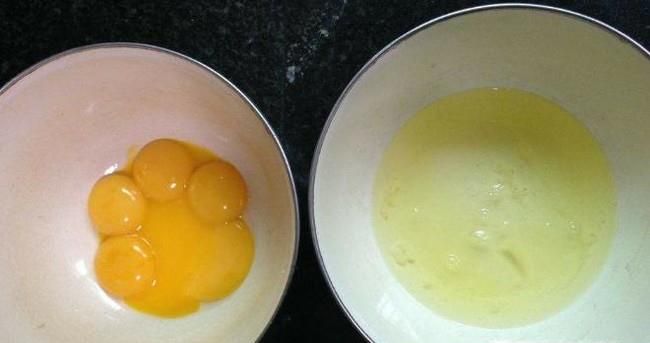 网红手指饼干的做法