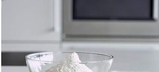 美食DIY:用微波炉烤纸杯蛋糕的做法