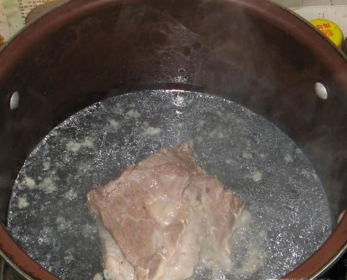 去东北必吃的乱炖家常做法