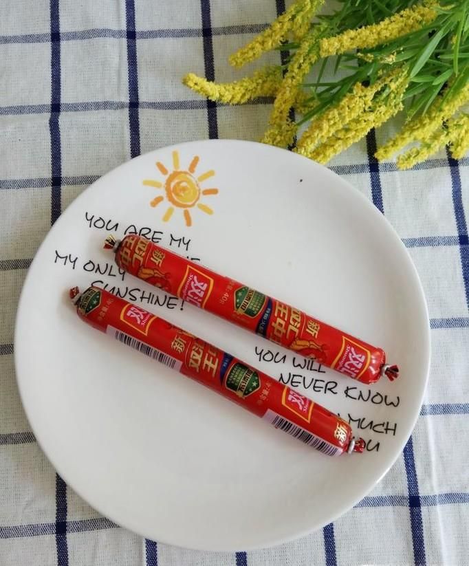 怎样做美味的太阳火腿煎蛋