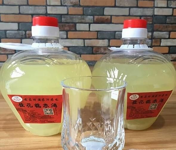 桂花米酒溏心蛋怎么做