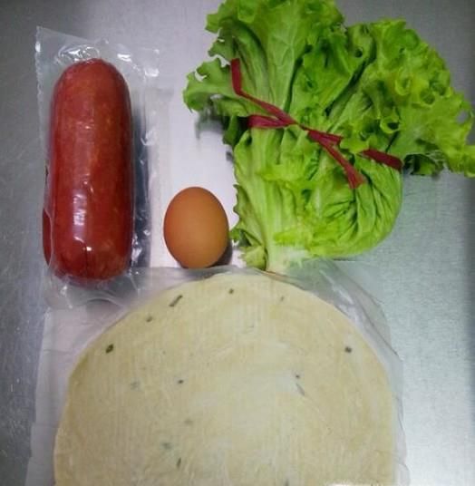 手抓饼怎么做?手抓饼怎么做好吃?