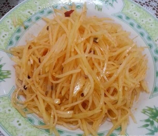 简单零食小吃做法