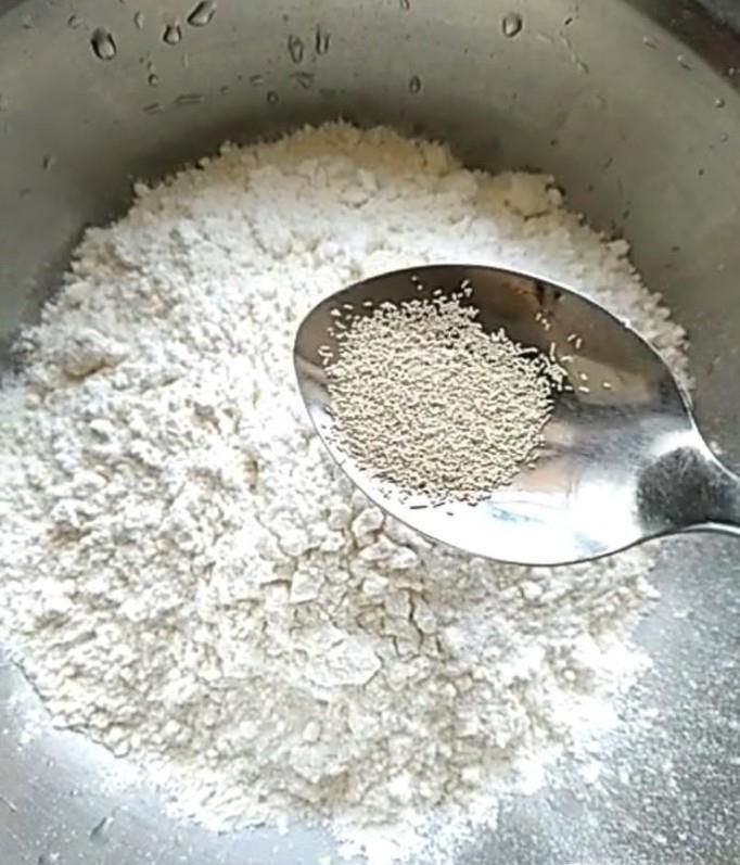 地道培根披萨的做法