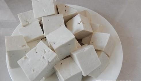 家常炒豆腐做法