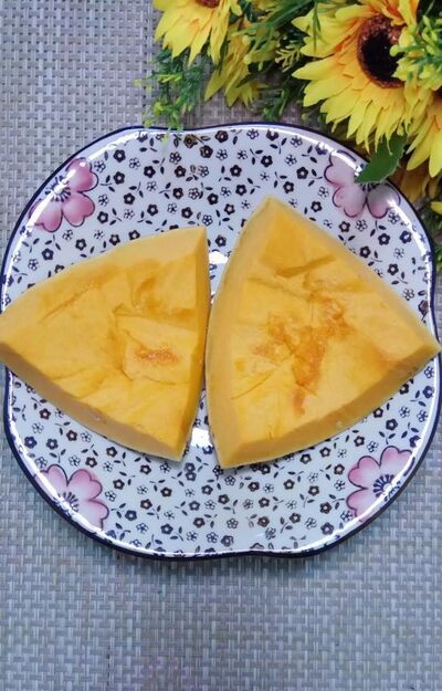 怎样做美味的香酥南瓜条?