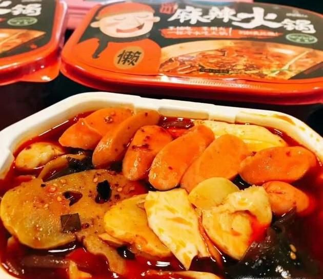 懒人火锅怎么做?