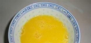 鸡蛋膏的家常做法