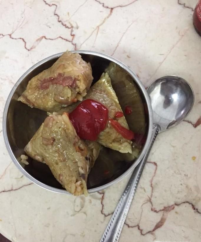 闽南包粽子的做法