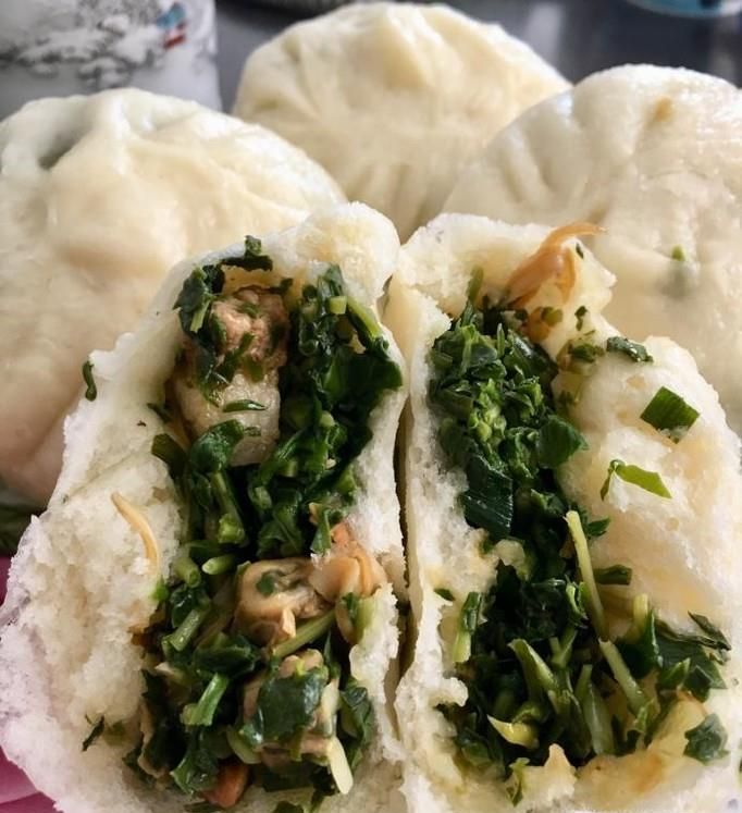 如何制作山麻楂包子更美味？