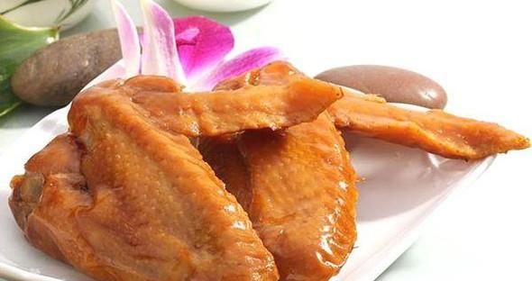 好吃的鸡翅做法