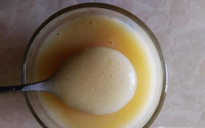 冰爽绿豆沙的做法