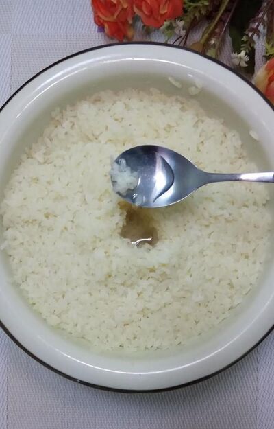 怎样做美味的甜米酒？