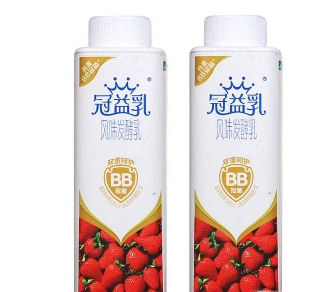 炒酸奶的做法教程