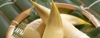 家常菜菜谱:小春笋炒鸡蛋的做法