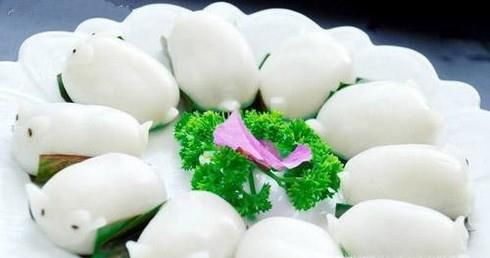 四川红桥猪儿粑的家常做法