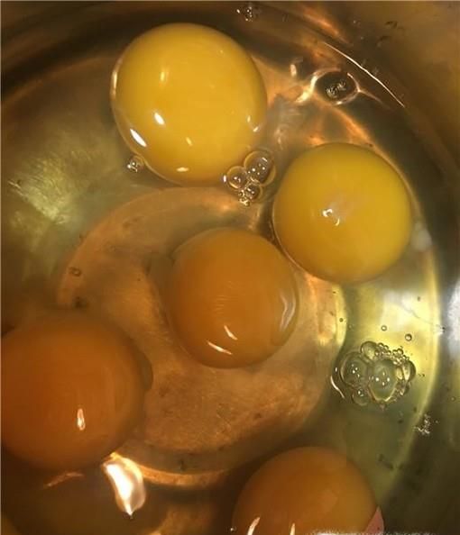 鸡蛋皮蛋的做法
