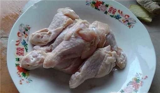 简单美味:新奥尔良烤鸡腿