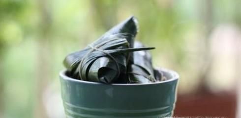 西米粽子的做法和包法