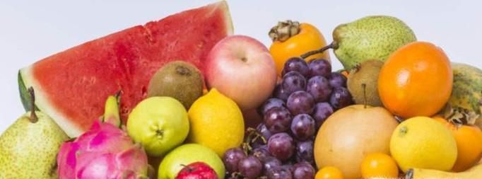 水果拼盘的图片及做法