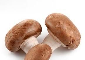 零食香菇脆片的做法