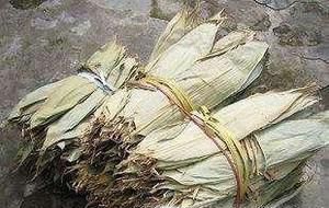 蜂蜜玫瑰凉粽的做法，你学会了吗？