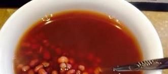 红豆薏米水的做法--祛湿健脾