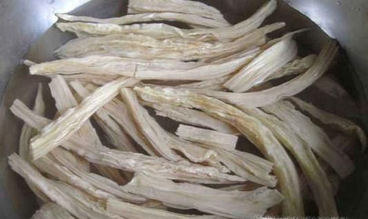 腐竹辣条怎么做，我来告诉你吧