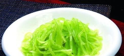 家常鲜笋的做法大全