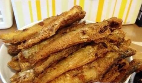 马口鱼怎么做好吃