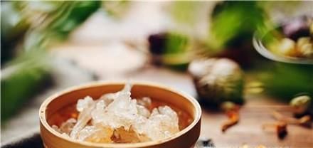 雪燕的功效，雪燕的作用，雪燕的做法