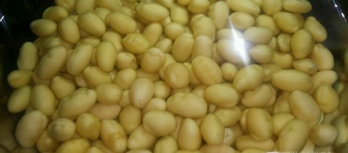 黄豆西瓜酱的家常做法