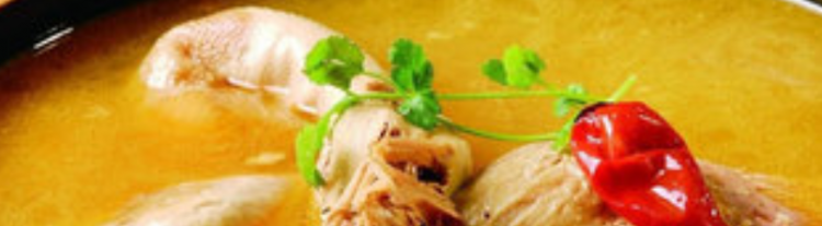 老鸭汤怎么炖好吃