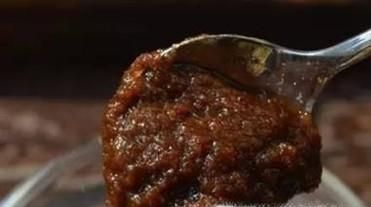 生姜红糖膏的做法