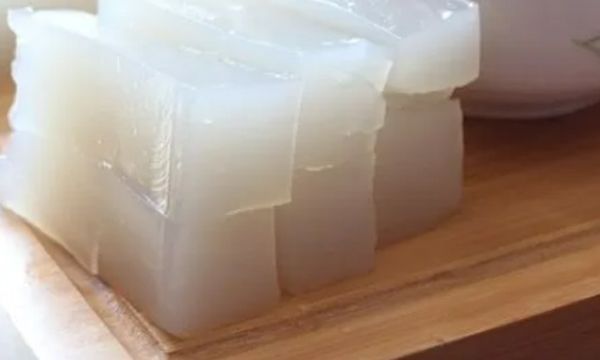 炒凉粉怎么炒好吃又简单 炒凉粉是什么