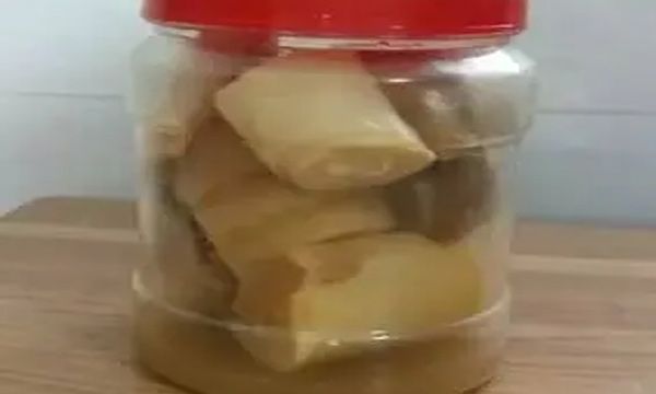 酸笋的做法怎么腌制制作方法 制作酸笋的注意事项