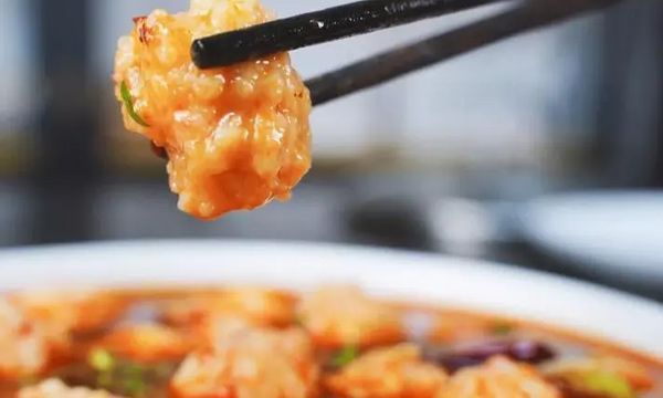 虾滑怎么做又嫩又弹 做虾滑的技巧