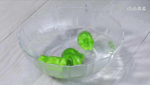 凉拌醋辣子 凉拌醋辣子怎么做