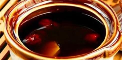 经期来临减少疼痛生姜红糖水怎么做呢