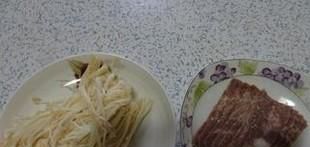 培根肉做法大全家常做法