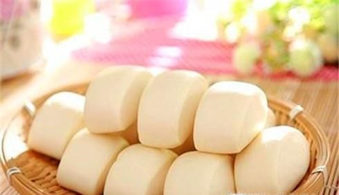 面粉怎么做馒头好吃