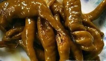 生腌青辣椒的简单做法