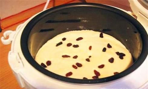 怎么做简单的蛋糕---全蛋海绵蛋糕的详细做法