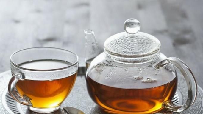 奶茶的简易做法