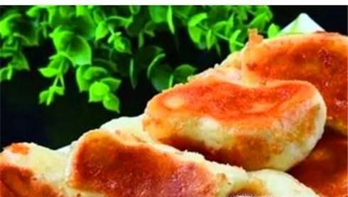 电饼铛水煎包的做法