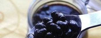 醋泡黑豆的正确做法与吃法