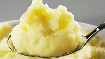 家常土豆泥的做法