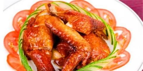红烧鸭翅怎么做