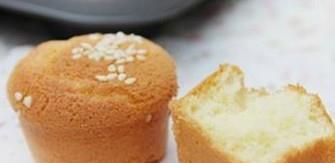 怎么做鸡蛋糕？